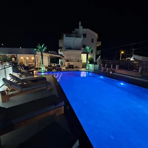 Bed & Breakfast Serenity, Sarandë