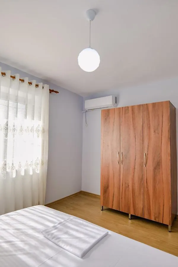 Villa All Season Sarande
