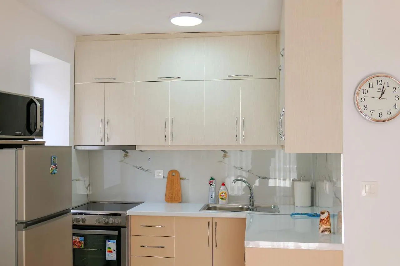 Villa All Season Sarande