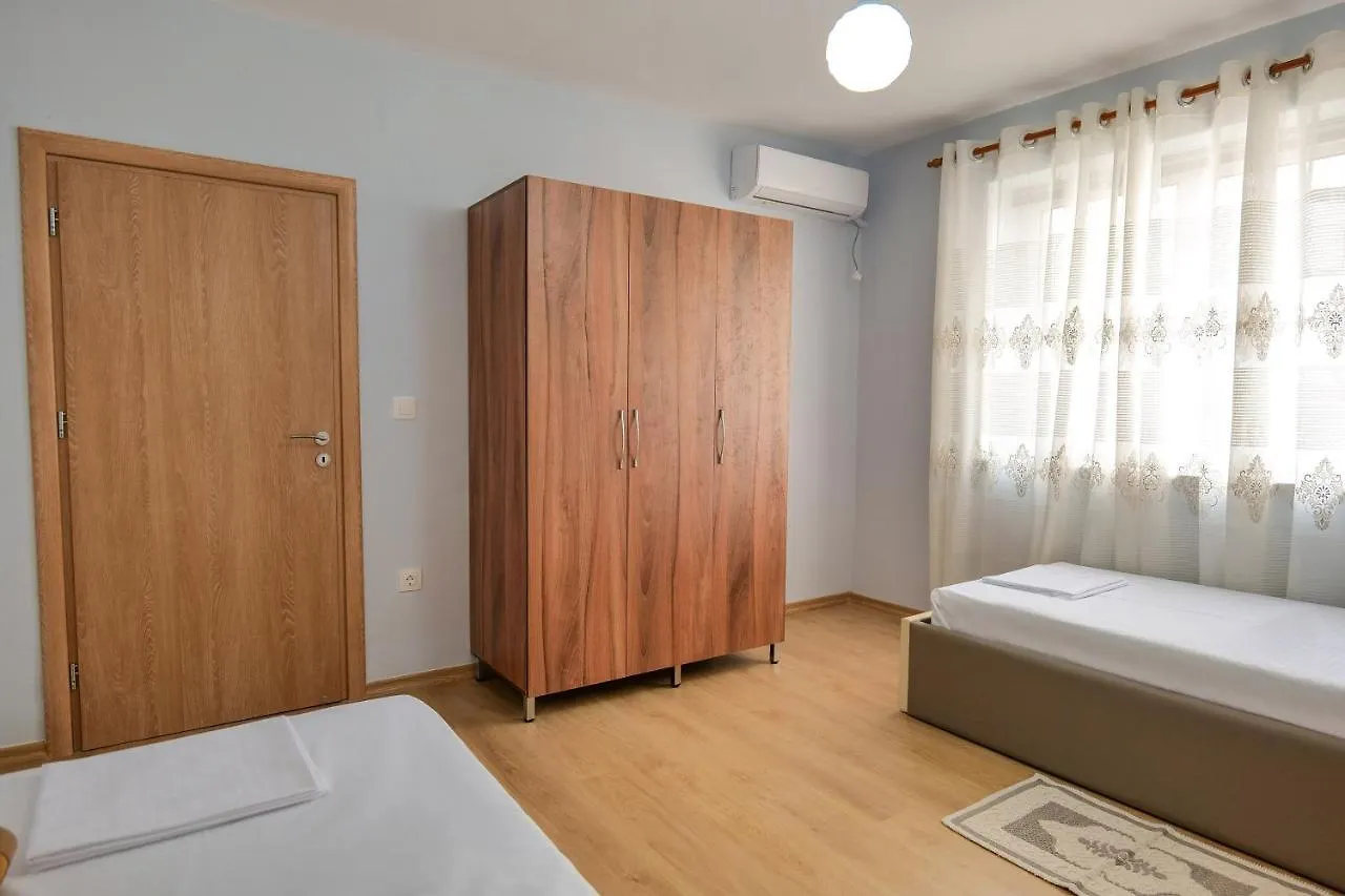 Villa All Season Sarande