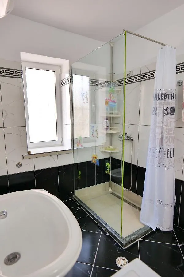 Villa All Season Sarande