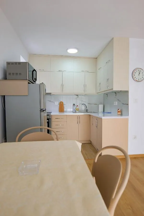 Villa All Season Sarande