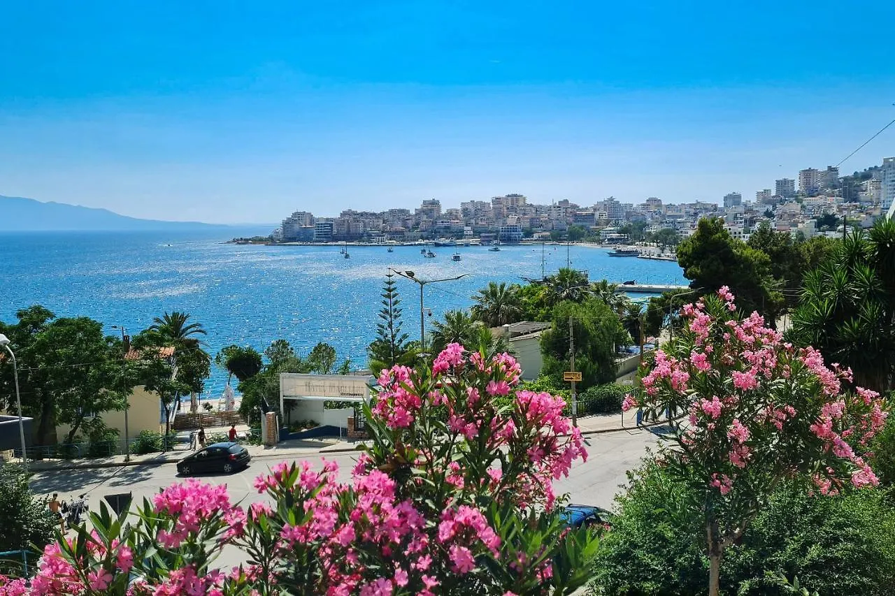 Villa All Season Sarande
