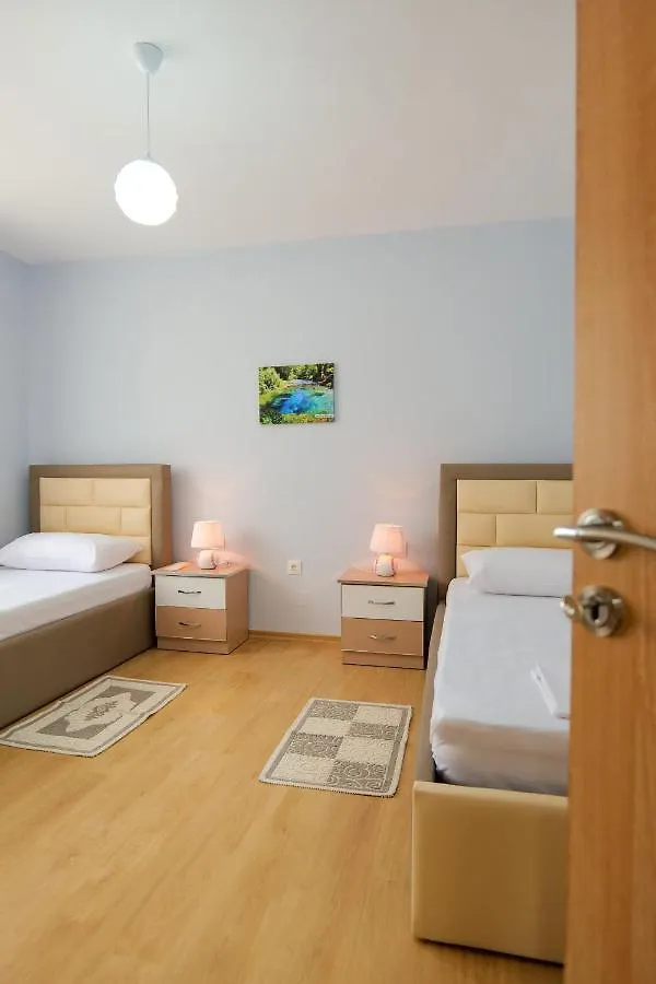 Villa All Season Sarande Albania