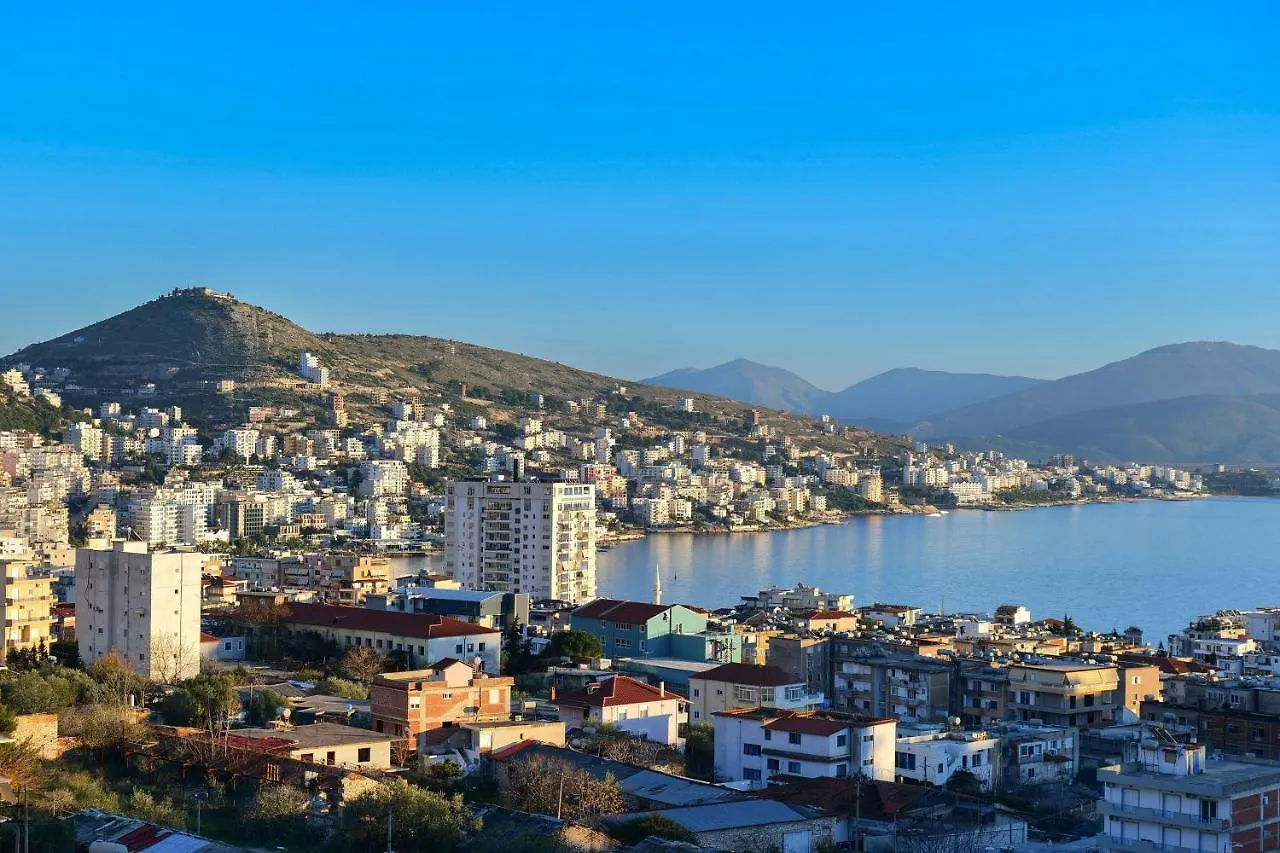 Villa All Season Sarande 0*,