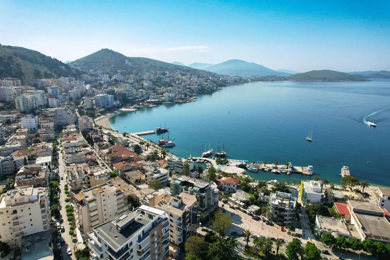 Villa All Season Sarande