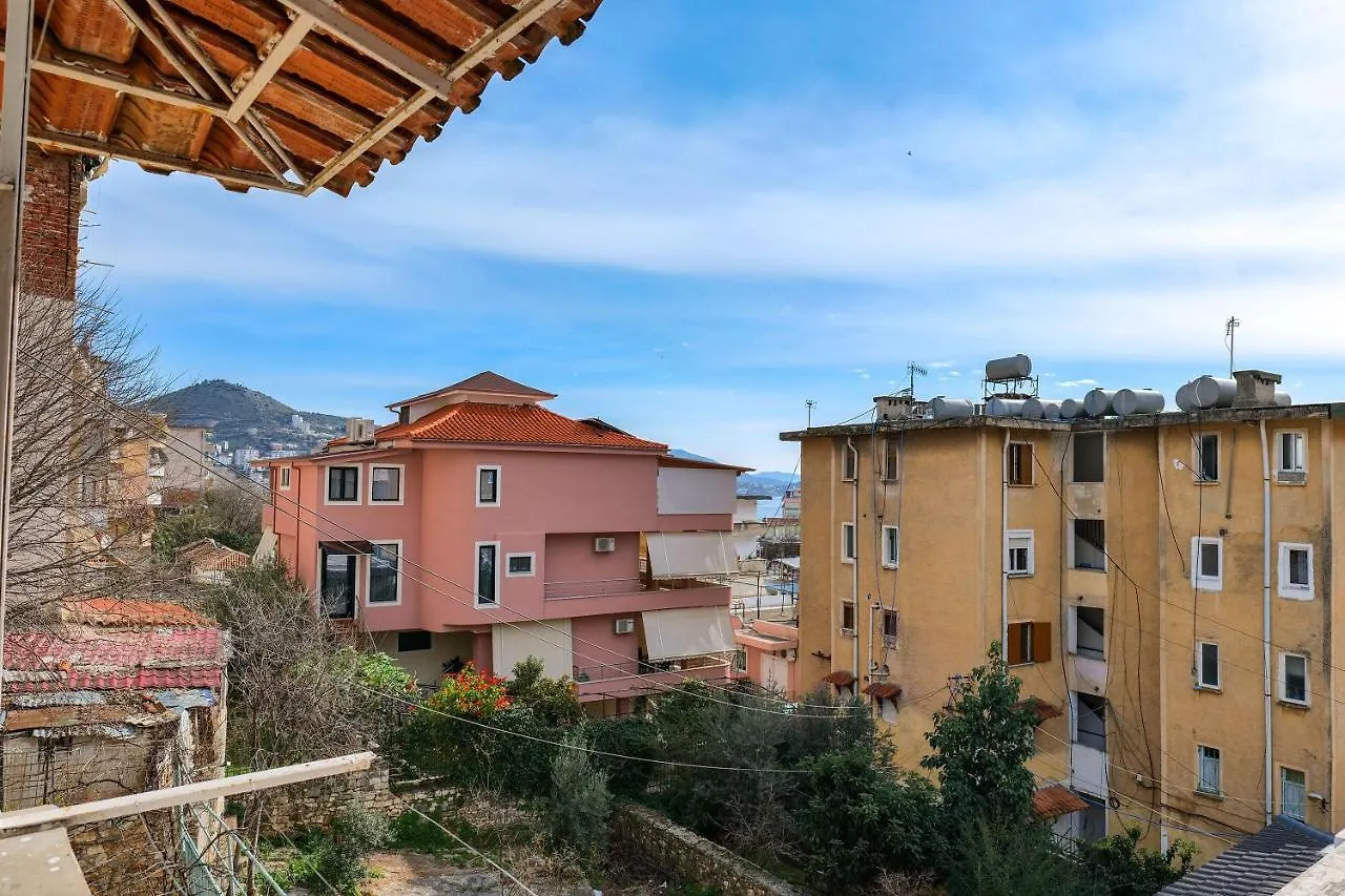 Villa All Season Sarande