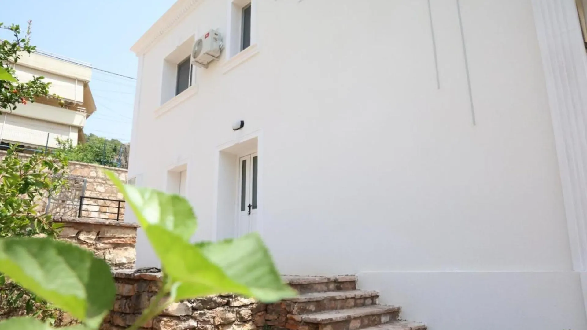 Villa All Season Sarande Albania