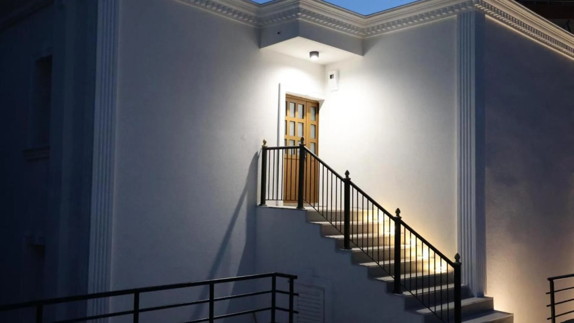 Villa All Season Sarande