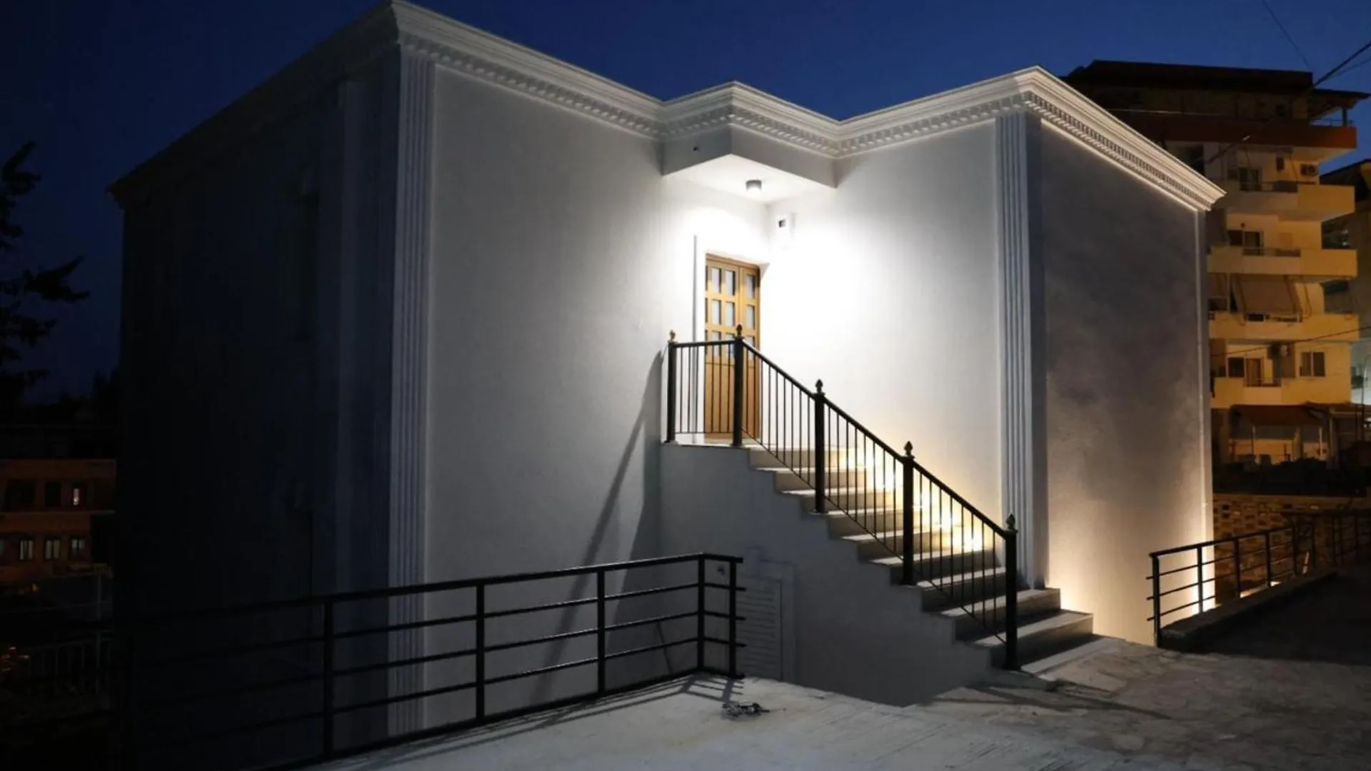 Villa All Season Sarande
